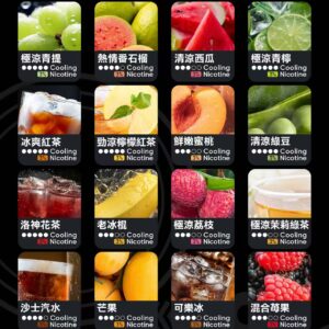 RELX悅刻六代｜五代通用💎單顆｜滿五顆送一顆彈💎滿十顆送兩顆彈外加一根主機