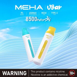 魅嗨Meha💎拋棄式 8500口