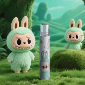 LUCKIN運主機💎一代通用主機(聯名款)-兩檔調節