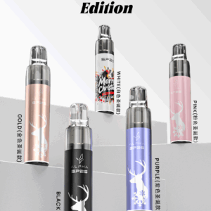 💎SP2S MAX🎄ALPHA專用主機聖誕款🎄(不通用其他品牌)💎