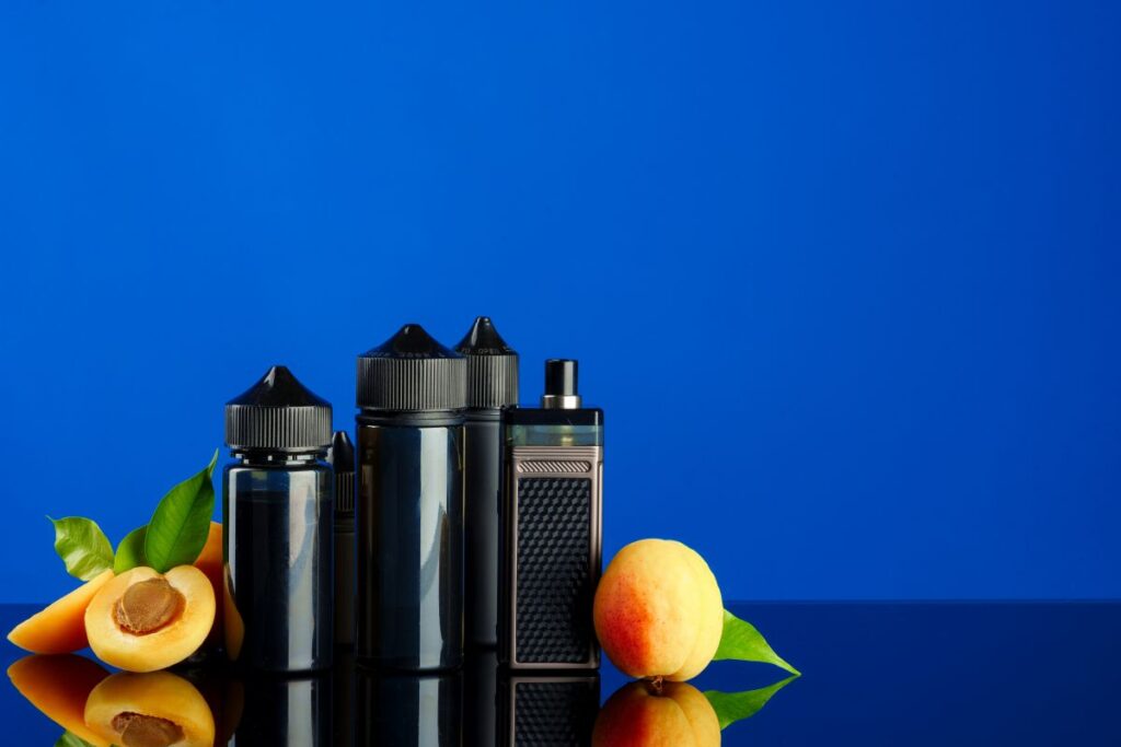 電子煙煙油品牌推薦