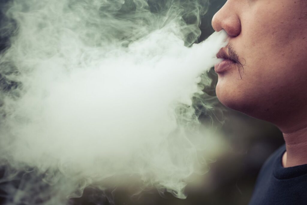 電子煙煙油保存期限一般多久？