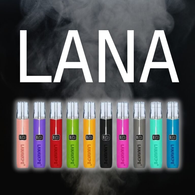 LANA